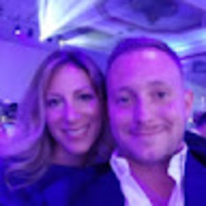 Meet your Posher, Donny